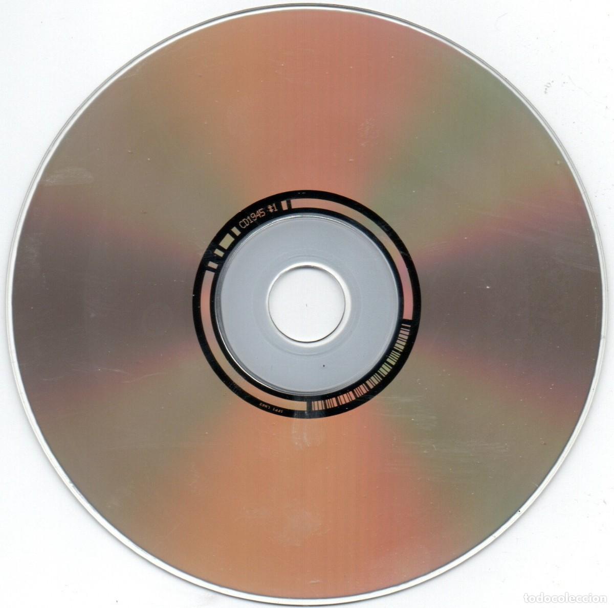 CDs de m&uacute;sica: Airbag &lrm;&ndash; Ensamble Cohetes - CD Precintado - Foto 4