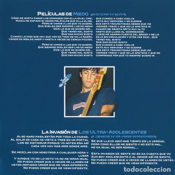 CDs de m&uacute;sica: Airbag &lrm;&ndash; Ensamble Cohetes - CD Precintado - Foto 6
