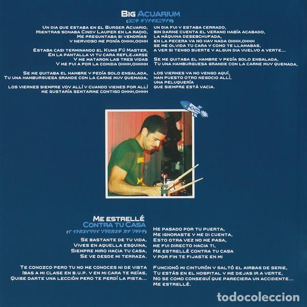 CDs de m&uacute;sica: Airbag &lrm;&ndash; Ensamble Cohetes - CD Precintado - Foto 7