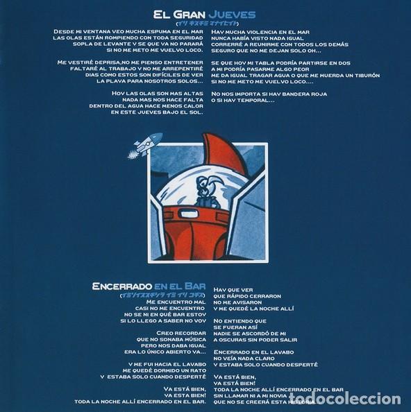 CDs de m&uacute;sica: Airbag &lrm;&ndash; Ensamble Cohetes - CD Precintado - Foto 8