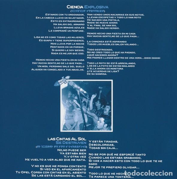 CDs de m&uacute;sica: Airbag &lrm;&ndash; Ensamble Cohetes - CD Precintado - Foto 9
