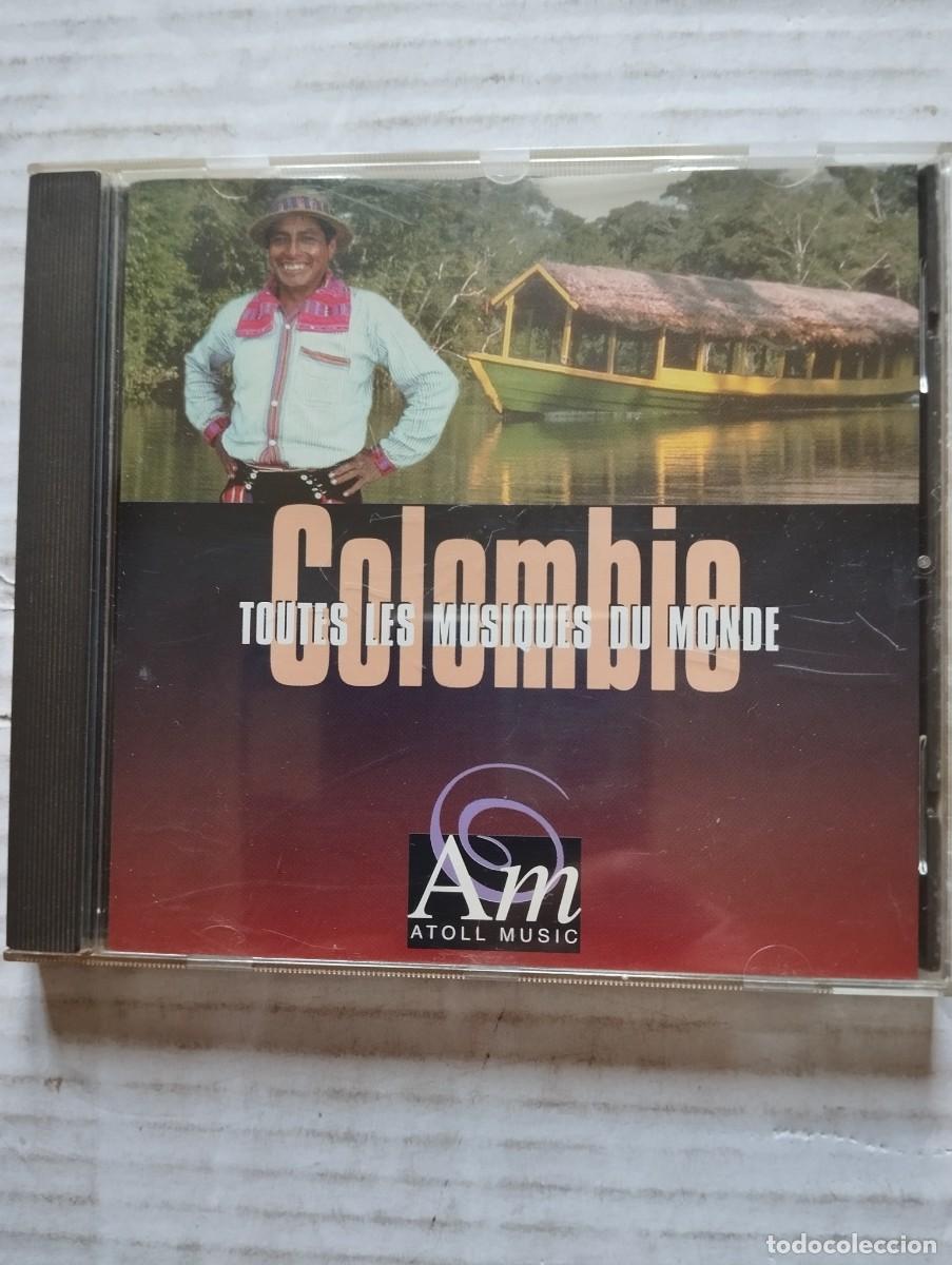 CD di Musica: 5 CD&acute;S FIESTA HISPANA-SALSA VAMOS-TROPICAL 2 2000-LA MEJOR RUMBA DEL 2000-COLOMBIO-INFORMACI&Oacute;N FOTOS