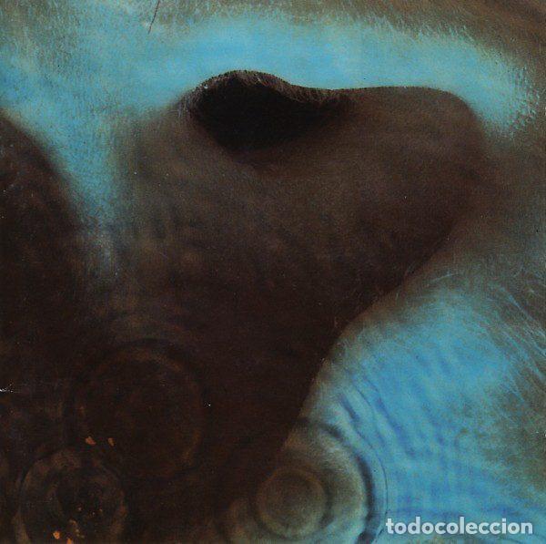 CDs de Musique: Pink Floyd &ndash; Meddle (CD, EMI United Kingdom 7243 8 29749 2 5)