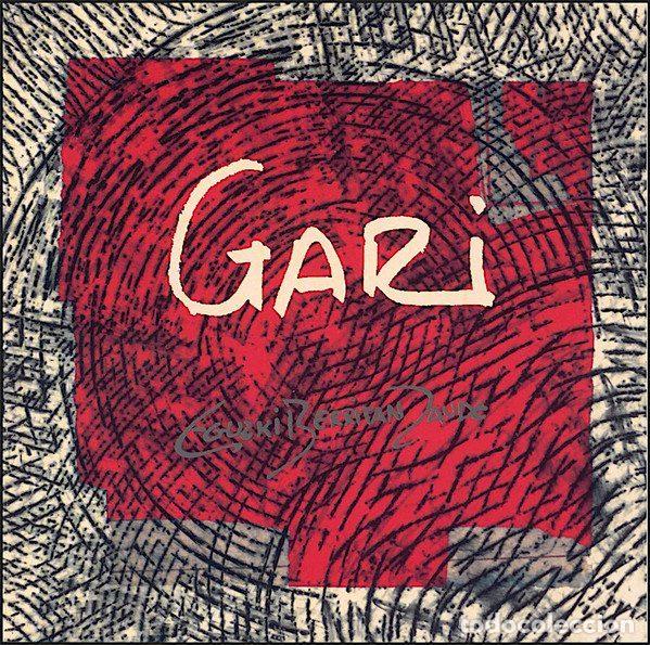 CD di Musica: Gari &ndash; Eguzki Berritan Zaude (CD, Elkar KD-464)