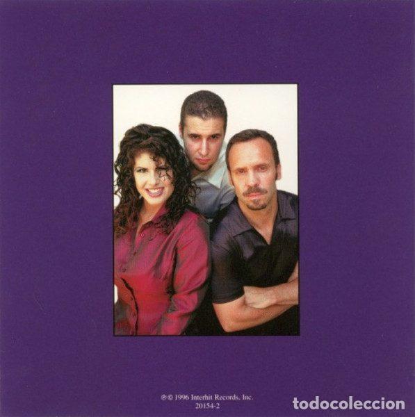 CDs de m&uacute;sica: Outta Control &ndash; Outta Control (CD, Interhit Records 20154-2) - Foto 2