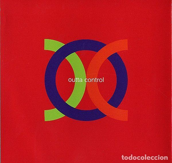 CDs de m&uacute;sica: Outta Control &ndash; Outta Control (CD, Interhit Records 20154-2) - Foto 6