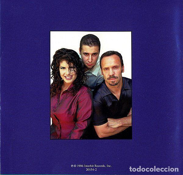 CDs de m&uacute;sica: Outta Control &ndash; Outta Control (CD, Interhit Records 20154-2) - Foto 10