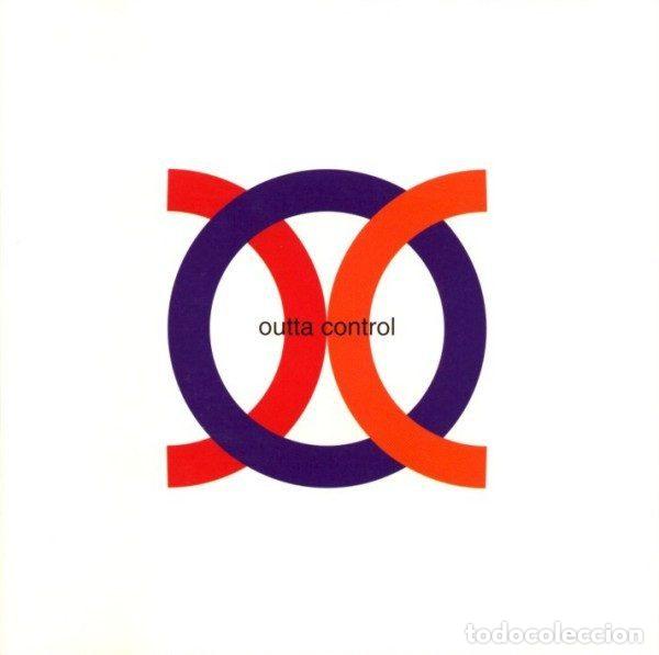 CDs de m&uacute;sica: Outta Control &ndash; Outta Control (CD, Interhit Records 20154-2) - Foto 1
