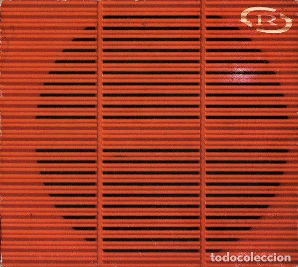 CDs de m&uacute;sica: R &ndash; Hedatuz (CD, Metak M027CD) - Foto 1