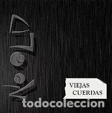CD de M&uacute;sica: No Old &ndash; Viejas Cuerdas (CD, Rock CD Records RCDR052)
