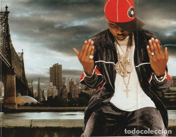 CDs de m&uacute;sica: Nas &ndash; Stillmatic (CD, Columbia 504176 2) - Foto 6