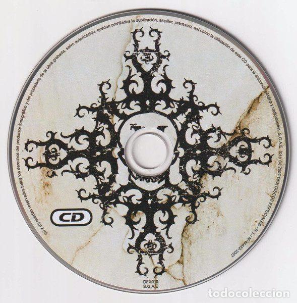 CDs de m&uacute;sica: Romeo &ndash; Romeo (CD, DFX Records DFX010) - Foto 4