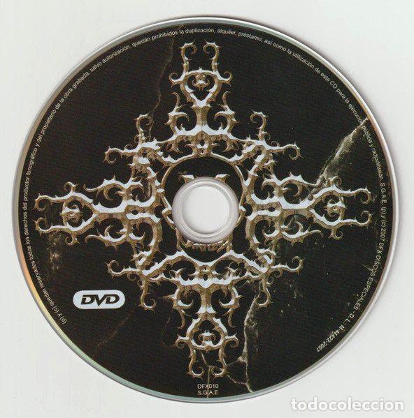 CDs de m&uacute;sica: Romeo &ndash; Romeo (CD, DFX Records DFX010) - Foto 5