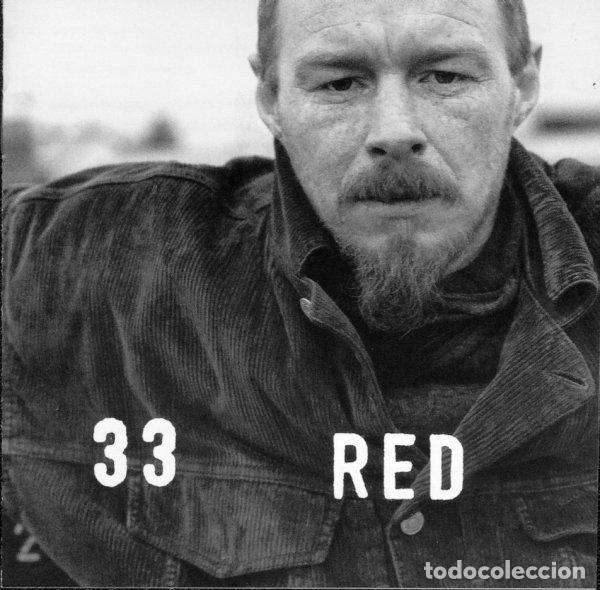 CDs de m&uacute;sica: Red &ndash; 33 (CD, Universal Music Jazz France 064 955-2)
