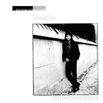 CD di Musica: Tomatito &ndash; Nuevos Medios Colecci&oacute;n (CD, Nuevos Medios NM 15 814 CD)