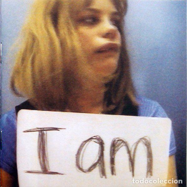 Musik-CDs: Scout Niblett &ndash; I Am (CD, Too Pure pure 133cd)