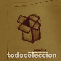 Musik-CDs: Nadadora &ndash; Aventuras Dentro De Cajas (CD, Jabalina M&uacute;sica JAB-026)