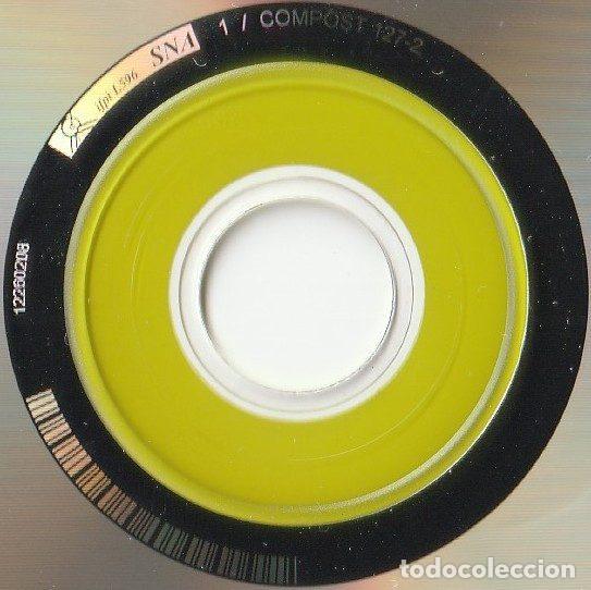 CDs de m&uacute;sica: Daniel Magg &ndash; Facets (CD, Compost Records CPT 127-2) - Foto 5