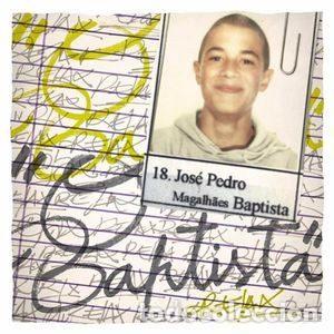 CD di Musica: Relax &ndash; O Baptista (CD, Not On Label none)