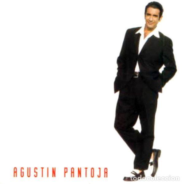 CD di Musica: Agustin Pantoja &ndash; Mira Como Es (CD, Karen Records 71079301872)
