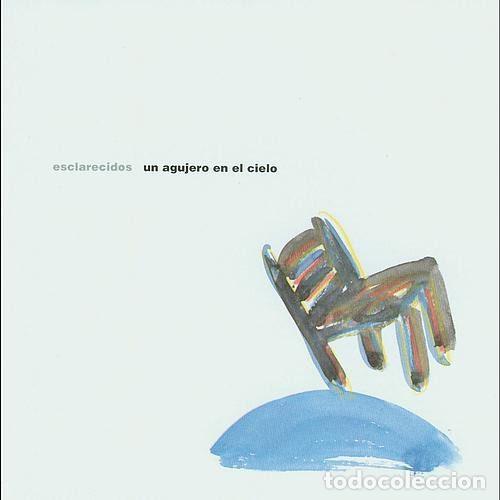 Musik-CDs: Esclarecidos &ndash; Un Agujero En El Cielo (CD, Grabaciones Accidentales 4509-92702-2)