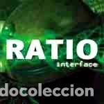 CD di Musica: Ratio &ndash; Interface (CD, Stereoskop-Maldoror Records 8431905005081)