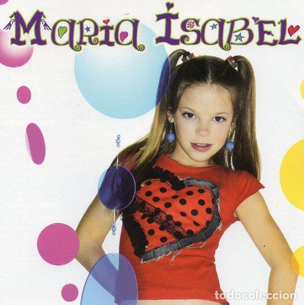 CD di Musica: Maria Isabel &ndash; &iexcl;No Me Toques Las Palmas Que Me Conozco! (CD, Vale Music VLCD 333-1)