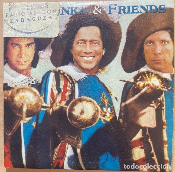 CD di Musica: Jos&eacute; Luis Rodr&iacute;guez A D&uacute;o Con Tom Jones &ndash; Ella Es Una Dama / She&acute;s A Lady (CD, CBS/Sony SAMPCS 3721)