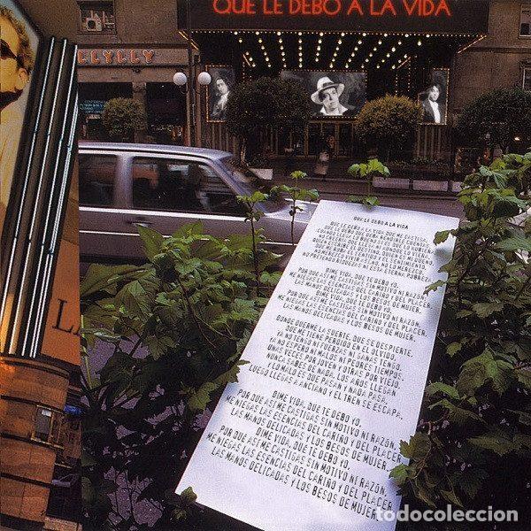 CDs de m&uacute;sica: Caf&eacute; Quijano &ndash; La Taberna Del Buda (CD, WEA 8573880662) - Foto 10