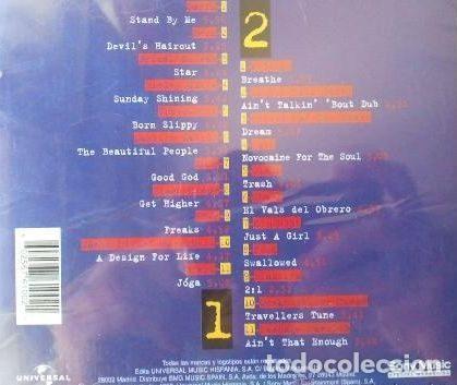 CDs de m&uacute;sica: Various &ndash; V&eacute;rtigo 3 (CD, Universal UMD 76100) - Foto 2