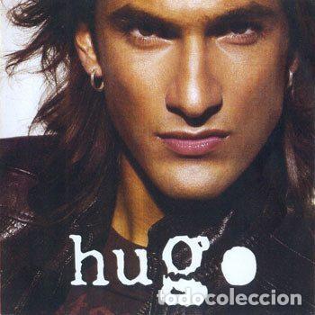 Musik-CDs: Hugo &ndash; Hugo (CD, Ediciones Senador CD-02856)