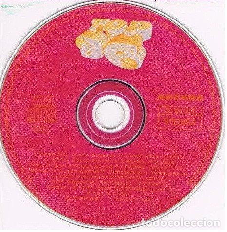CDs de m&uacute;sica: Various &ndash; Top 96 (CD, Arcade 32 00 912) - Foto 3