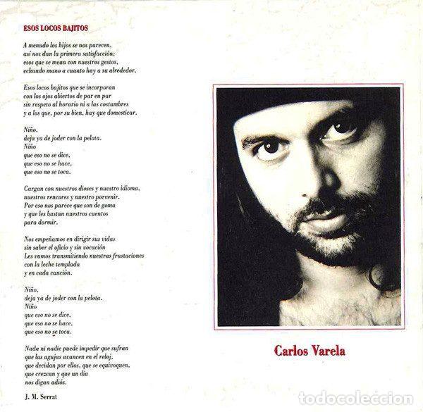 CDs de m&uacute;sica: Various &ndash; Serrat... Eres &Uacute;nico! (CD, RCA 74321 31323 2) - Foto 6