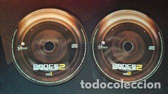 CDs de m&uacute;sica: Various &ndash; Dance Sample 2 (CD, Filmax Music FLM-0101) - Foto 3