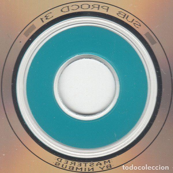 CDs de m&uacute;sica: Jale &ndash; Promise (CD, Sub Pop sub procdn&ordm;31) - Foto 3