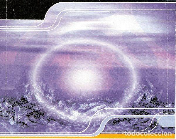 CDs de m&uacute;sica: Various &ndash; Distance To Technoland (CD, Substance SUB 4817-2) - Foto 6