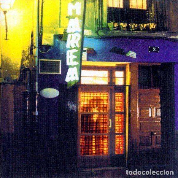 CDs de m&uacute;sica: Marea &ndash; Revolcon (CD, GOR G-586CD) - Foto 1