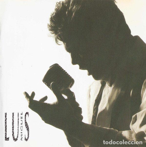 Musik-CDs: Luis Miguel &ndash; Romance (CD, WEA 9031-75805-2)