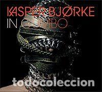 CDs de m&uacute;sica: Kasper Bj&oslash;rke &ndash; In Gumbo (CD, Plant Music 88697 14124 2)