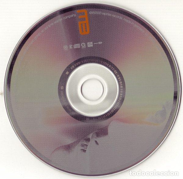 CDs de m&uacute;sica: Michael Bubl&eacute; &ndash; Michael Bubl&eacute; (CD, 143 Records 9362-48376-2) - Foto 3