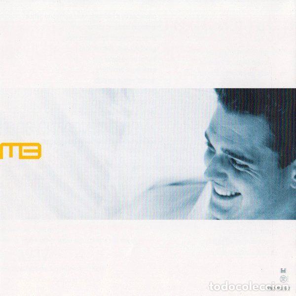 CDs de m&uacute;sica: Michael Bubl&eacute; &ndash; Michael Bubl&eacute; (CD, 143 Records 9362-48376-2) - Foto 10