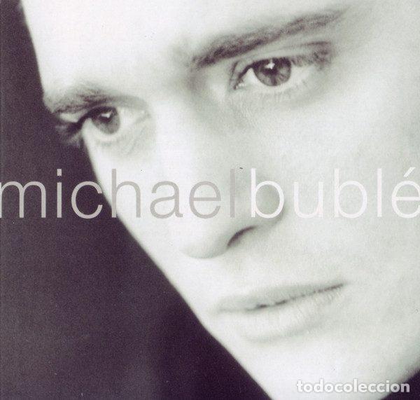 CDs de m&uacute;sica: Michael Bubl&eacute; &ndash; Michael Bubl&eacute; (CD, 143 Records 9362-48376-2) - Foto 1