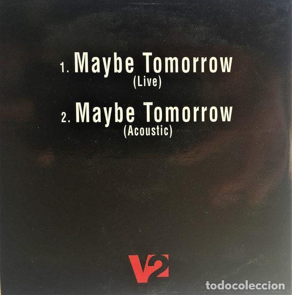 CDs de m&uacute;sica: Stereophonics &ndash; Maybe Tomorrow (CD, V2 records none) - Foto 2