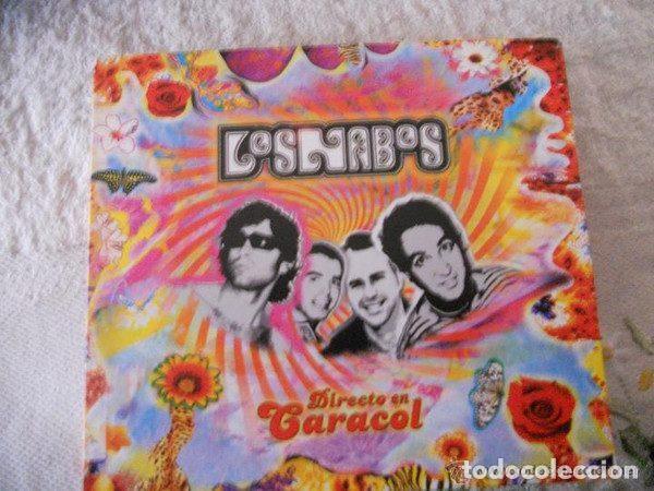 CDs de m&uacute;sica: Los Nabos &ndash; Directo En Caracol (CD, Apaet Music S.L. 11124)
