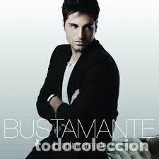 CDs de m&uacute;sica: David Bustamante &ndash; A Contracorriente (CD, Universal Music Spain S.L. 0602527337081)