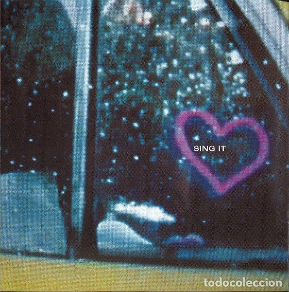 CDs de m&uacute;sica: Utah Saints &ndash; Two (CD, Echo ECHCD33) - Foto 6