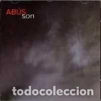 CDs de Musique: Ab&uacute;s &ndash; Son (CD, DiscMedi Blau DM 676 02)