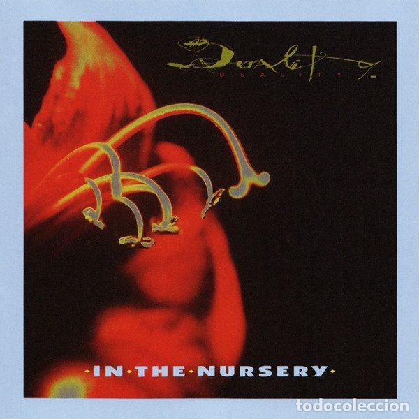 CD di Musica: In The Nursery &ndash; Duality (CD, Third Mind Records TMD 9163)