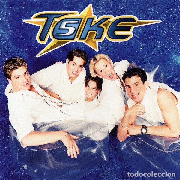 CD di Musica: Take 5 &ndash; Take 5 (CD, Edel 004352-2ERE)