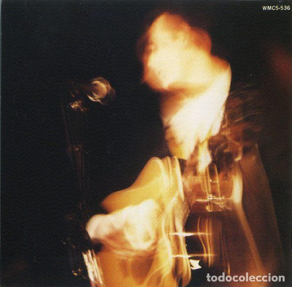 CDs de m&uacute;sica: Aztec Camera &ndash; Spanish Horses (CD, WEA WMC5-536) - Foto 6